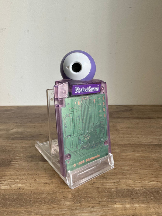 Top 10 accesorios legendarios para Game Boy que (probablemente) no conocías