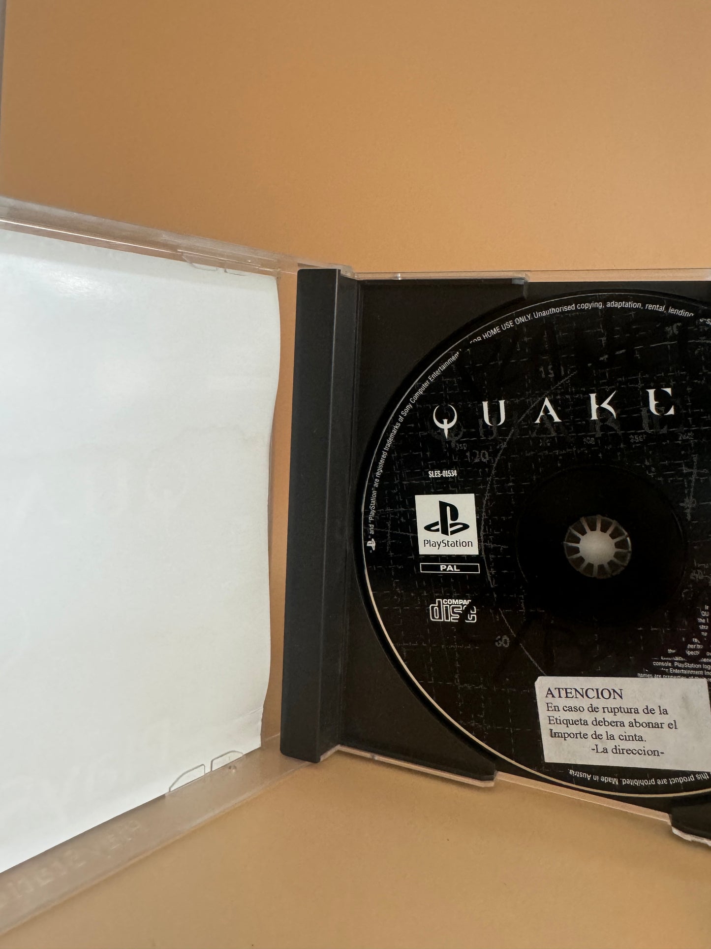 Quake II