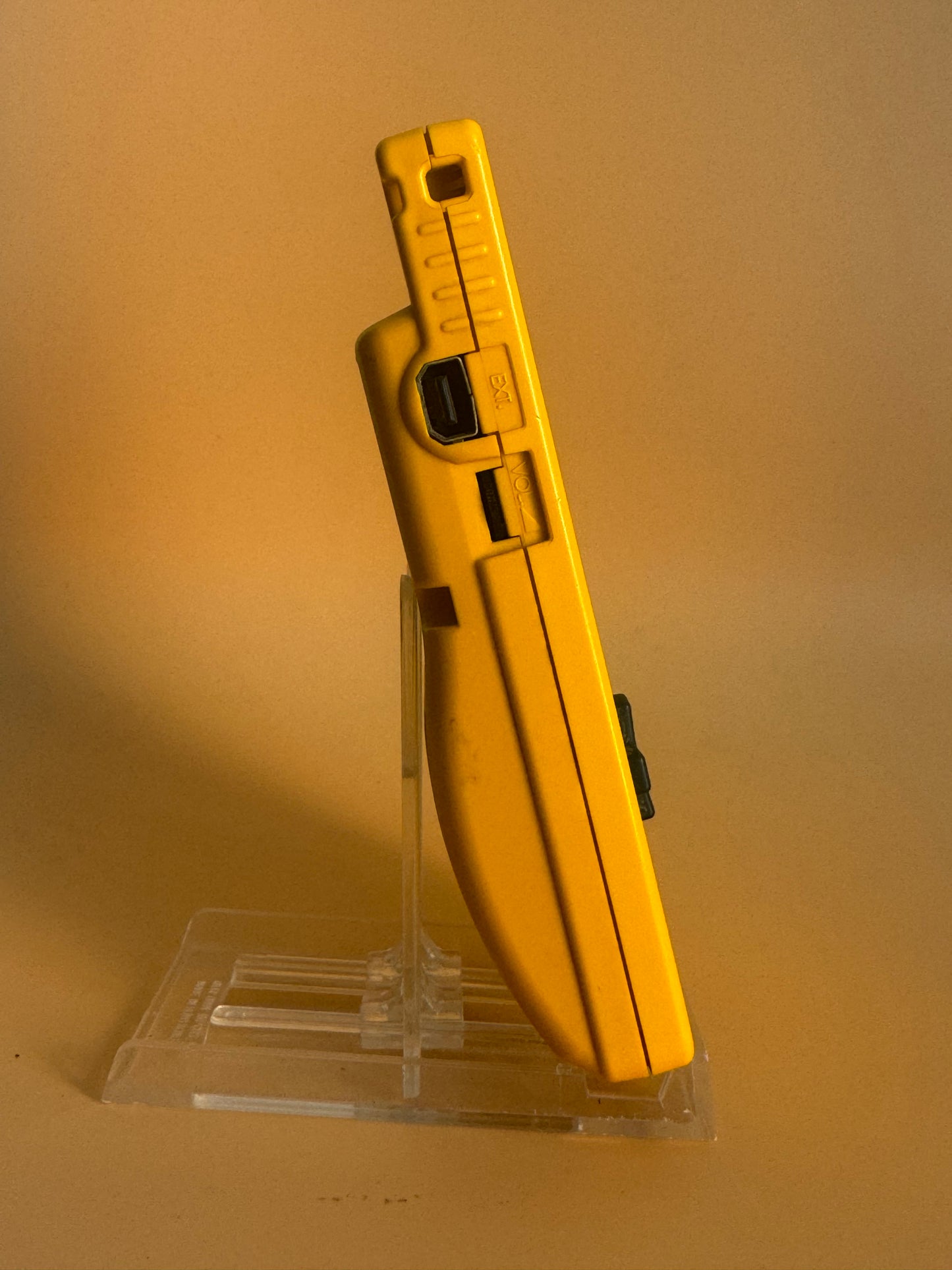 Game Boy Color - Nintendo