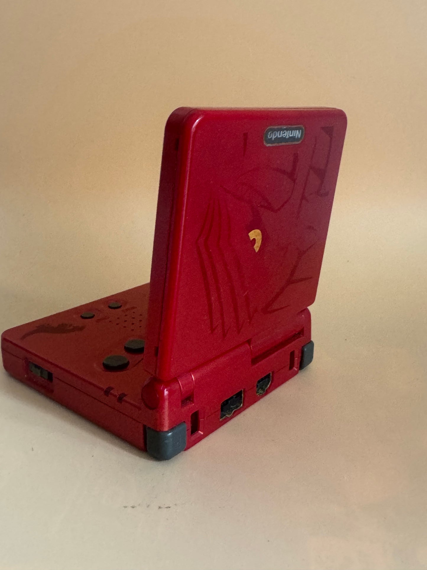 Game Boy Advance SP Limited Editions | Pokémon und Spezialkonsolen