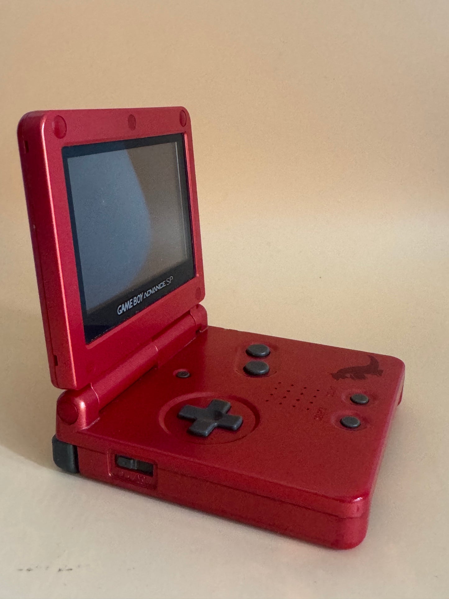 Game Boy Advance SP Limited Editions | Pokémon und Spezialkonsolen