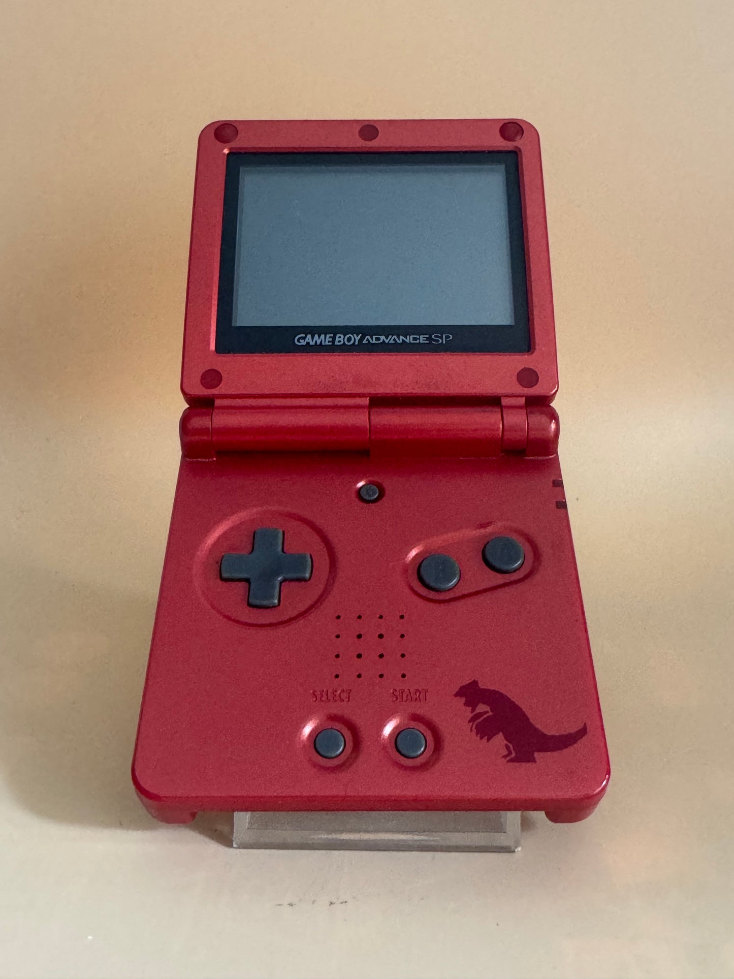 Game Boy Advance SP Limited Editions | Pokémon und Spezialkonsolen