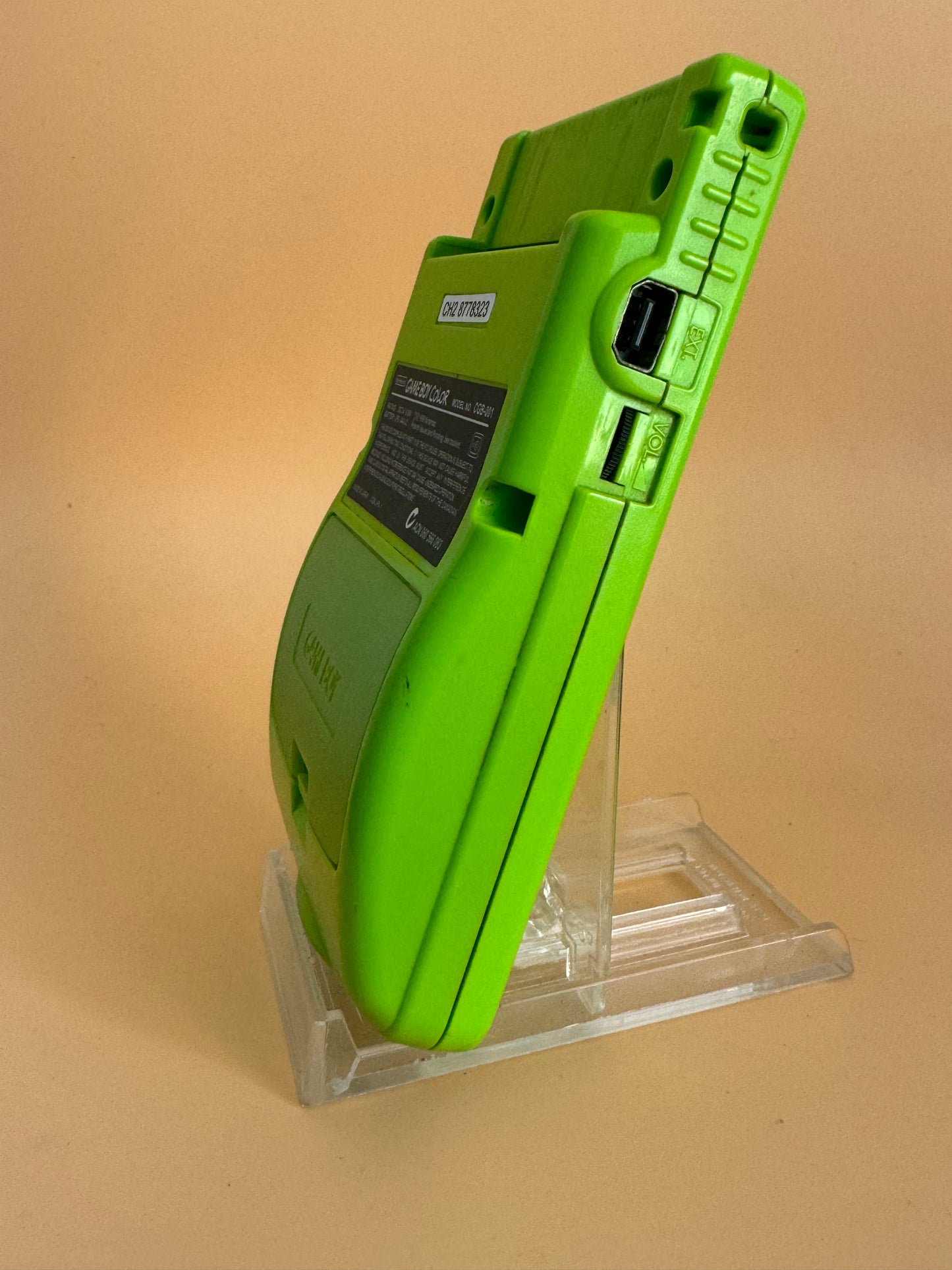 GBC- und GBA-Paket