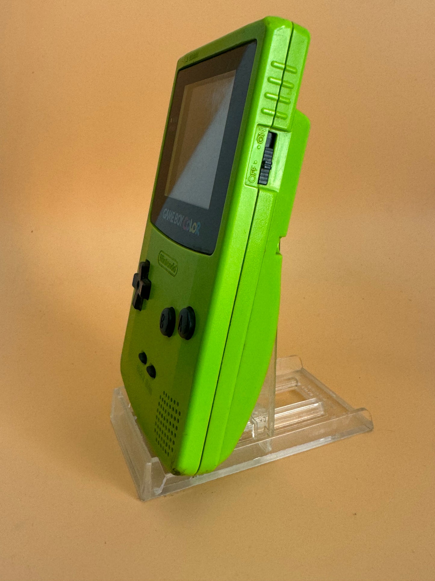 Game Boy Color - Nintendo