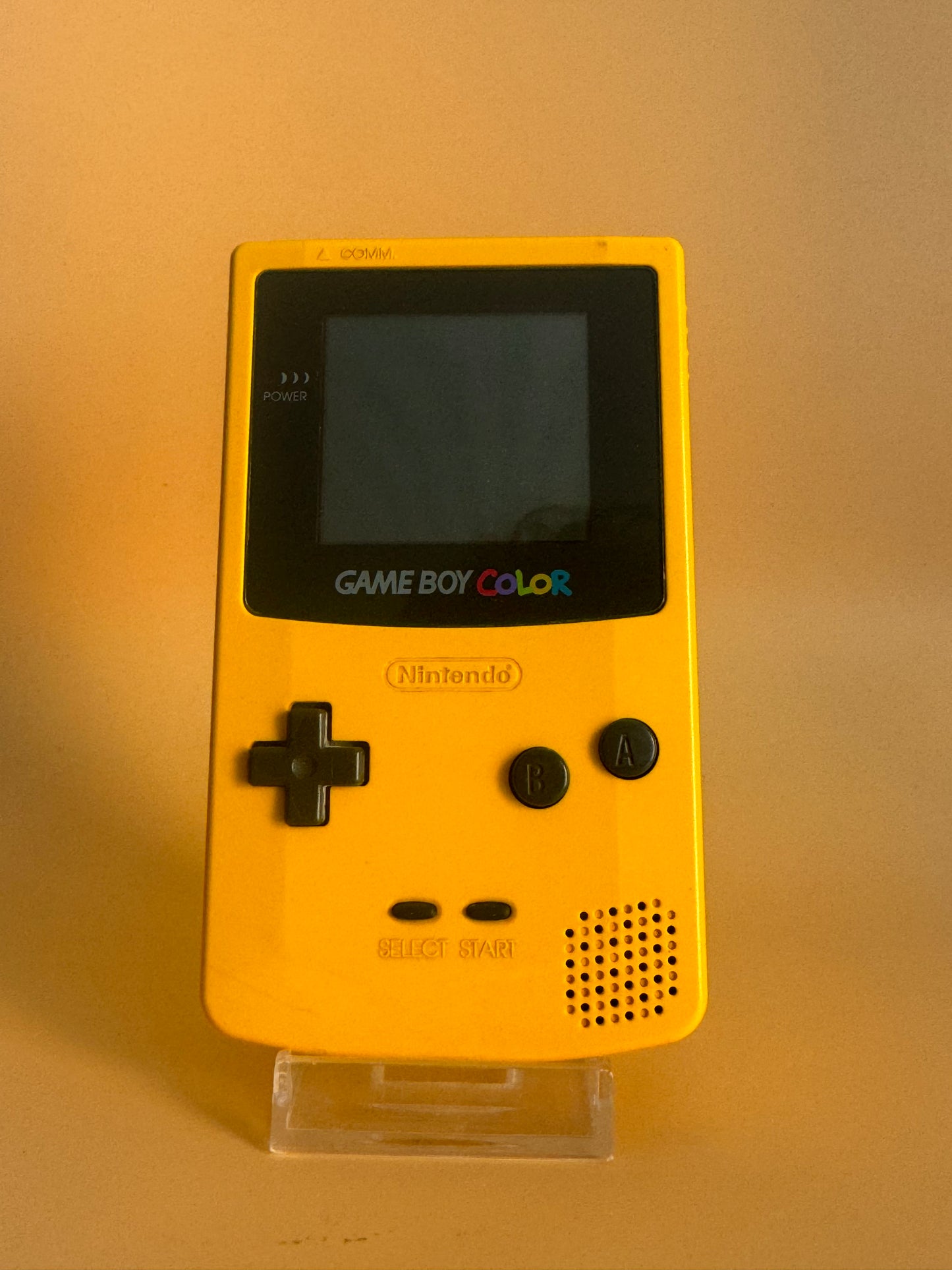 Game Boy Color - Nintendo
