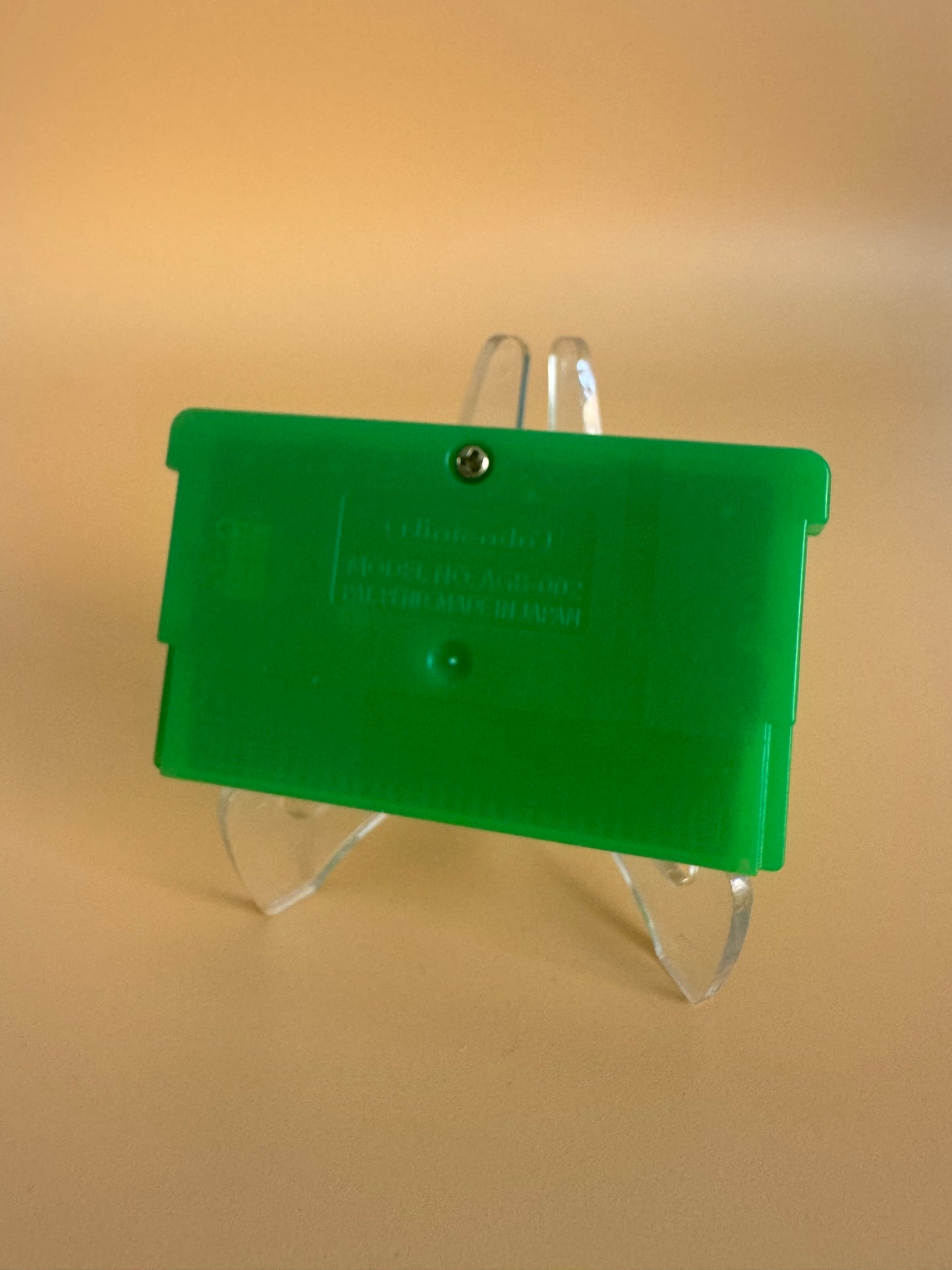 Pokémon Verde Hoja - Game Boy Advance