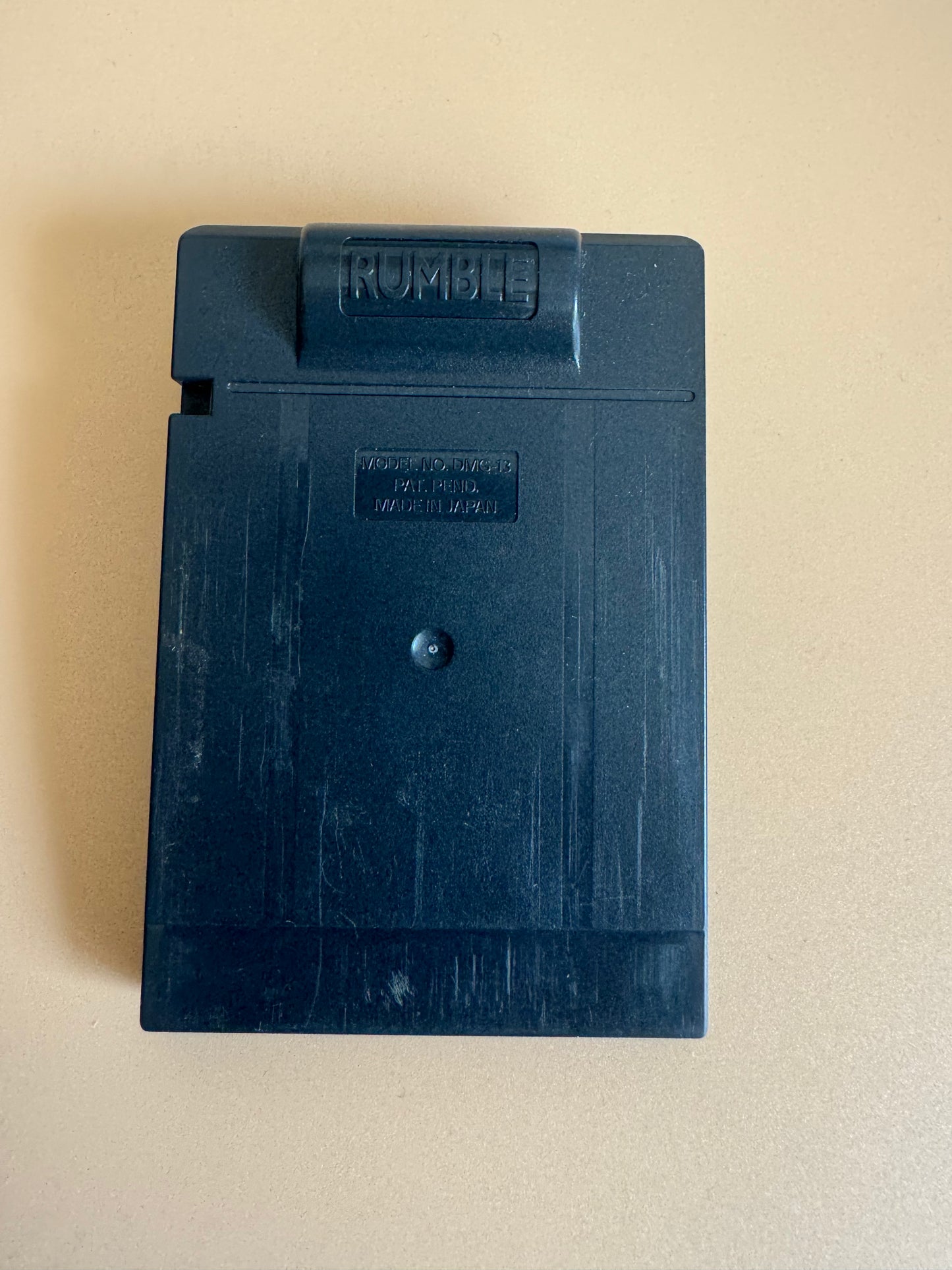 Pokémon Flipper - Game Boy Color