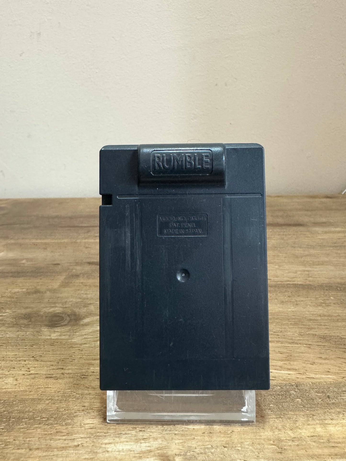 Pokemon Pinball for gameboy new battery!