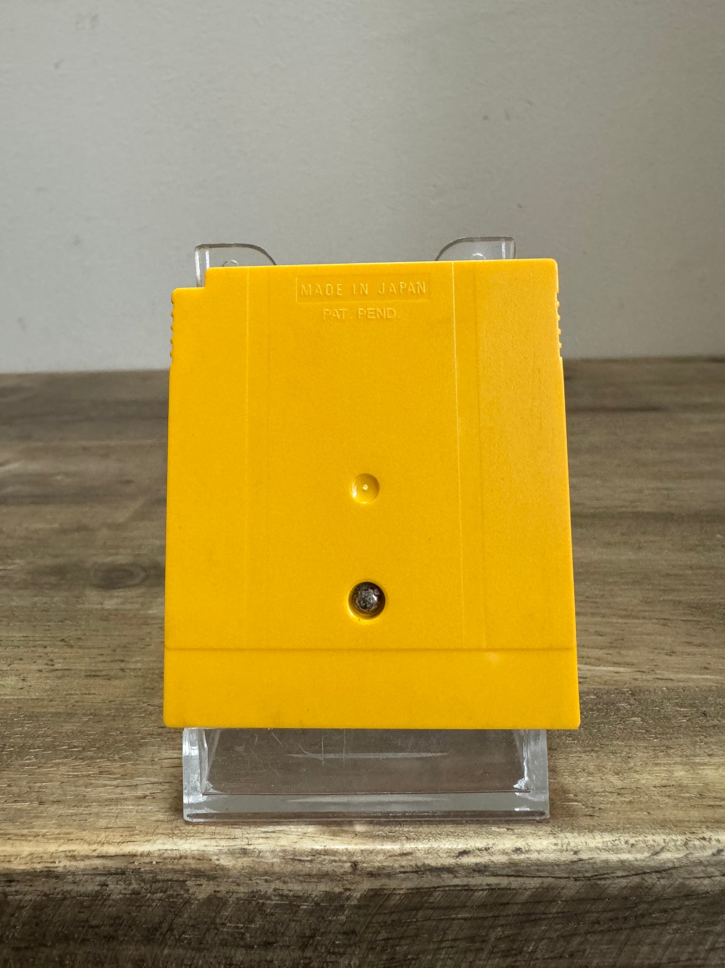 Pokemon Gelb Original Gameboy | Produkt bewertet | MartZ Gaming