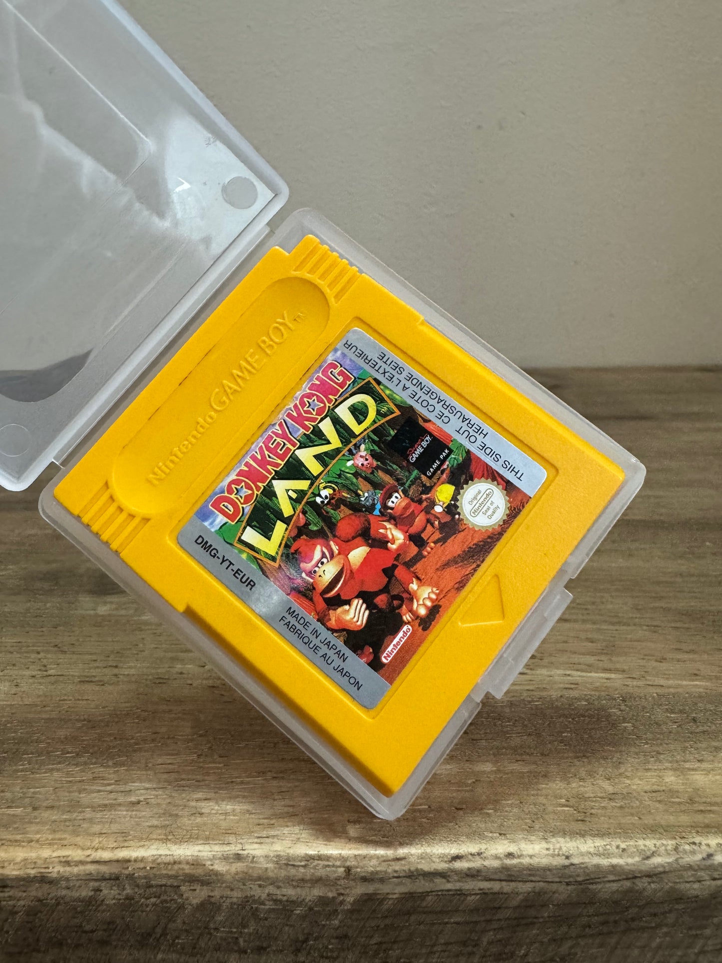 Pokemon Gelb Original Gameboy | Produkt bewertet | MartZ Gaming