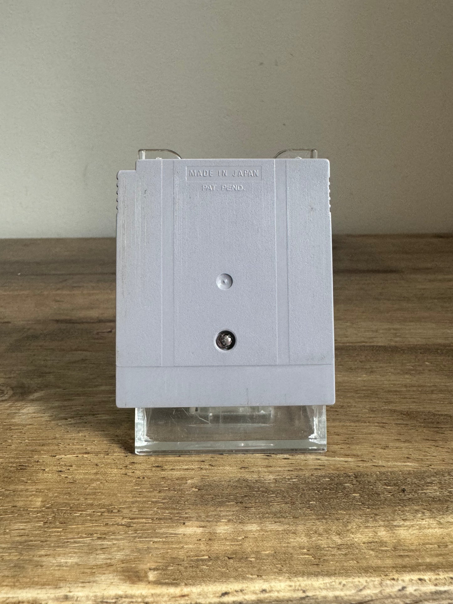 Super Mario Land 2 para GameBoy con pila nueva