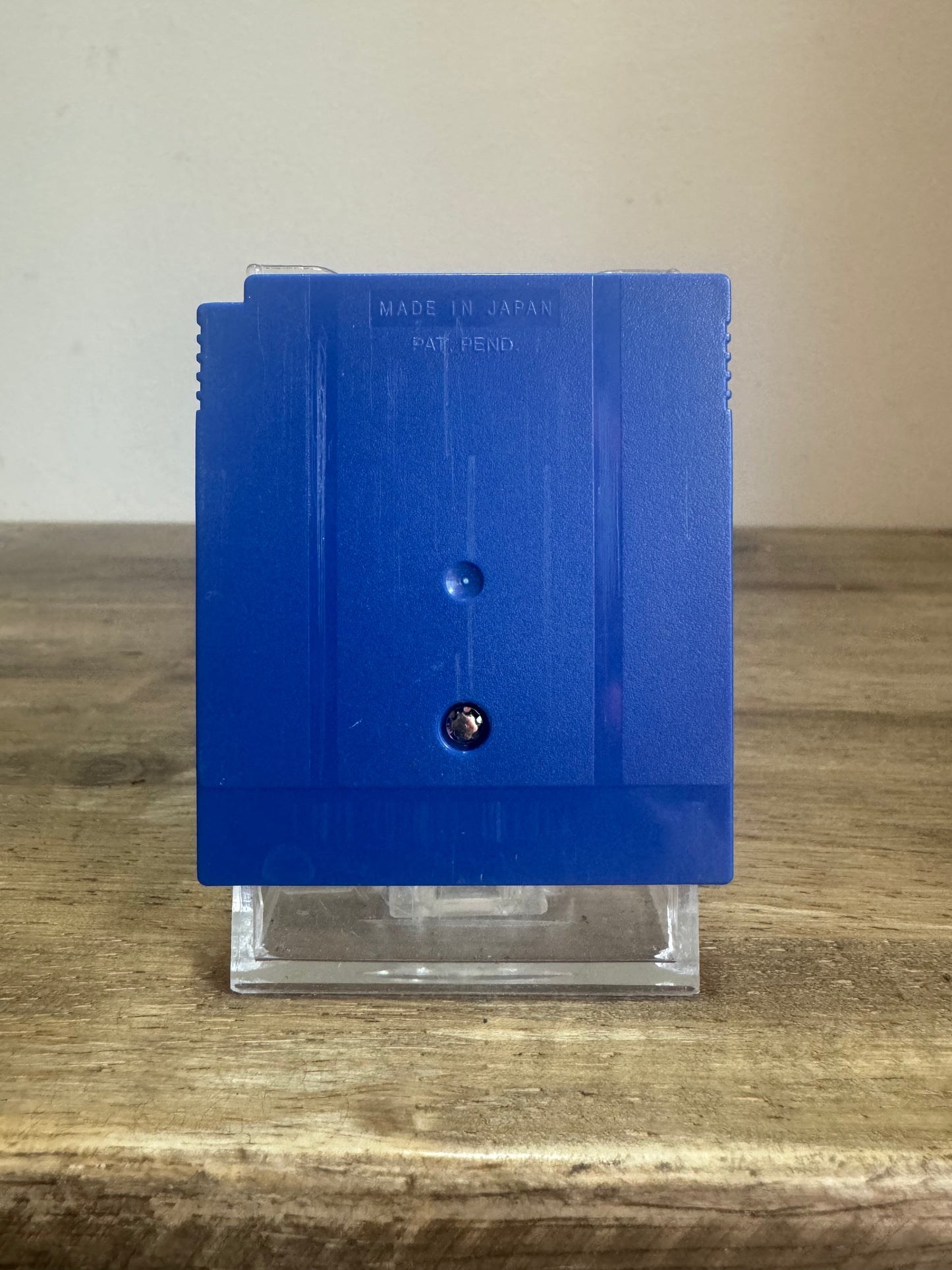 Pokemon Blau Original Gameboy | Produkt bewertet | MartZ Gaming