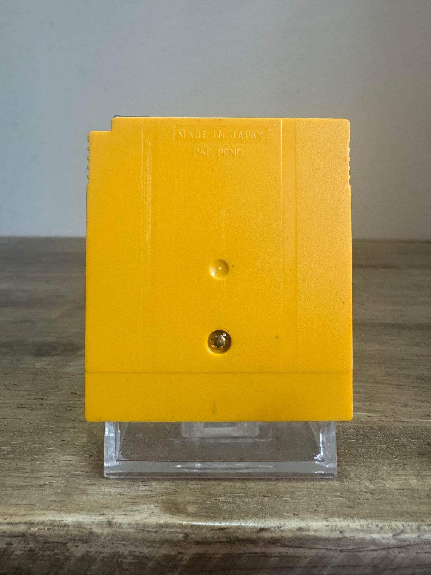 Pokemon Gelb Original Gameboy | Produkt bewertet | MartZ Gaming