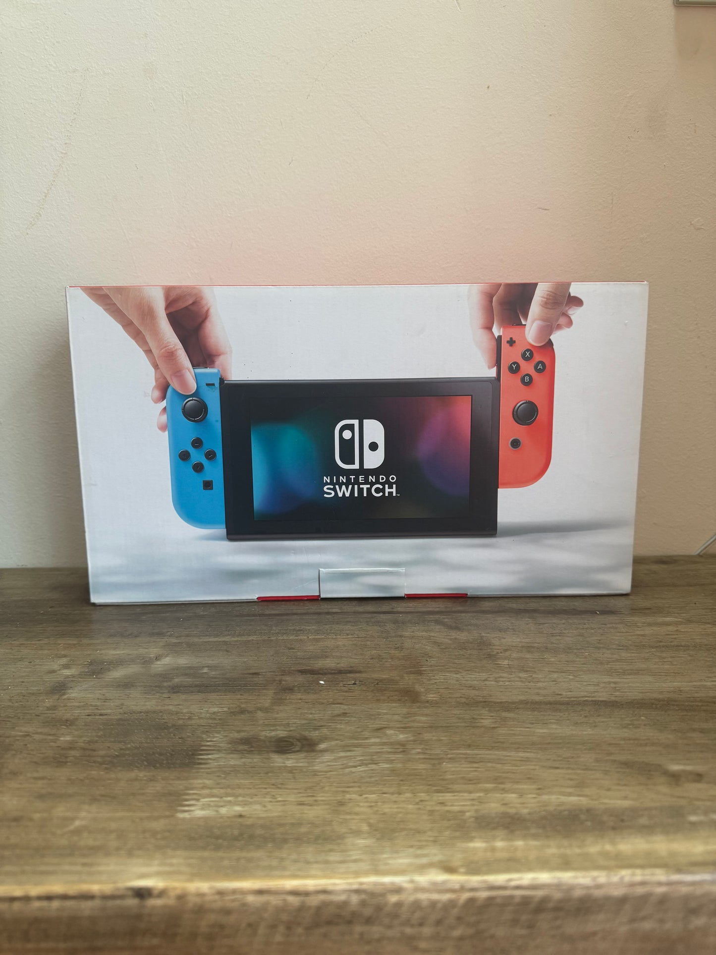 Nintendo Switch Original | Garantía incluida | MartZ Gaming