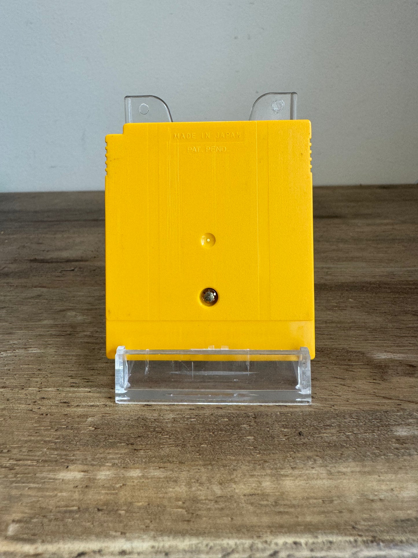 Pokemon Gelb Original Gameboy | Produkt bewertet | MartZ Gaming