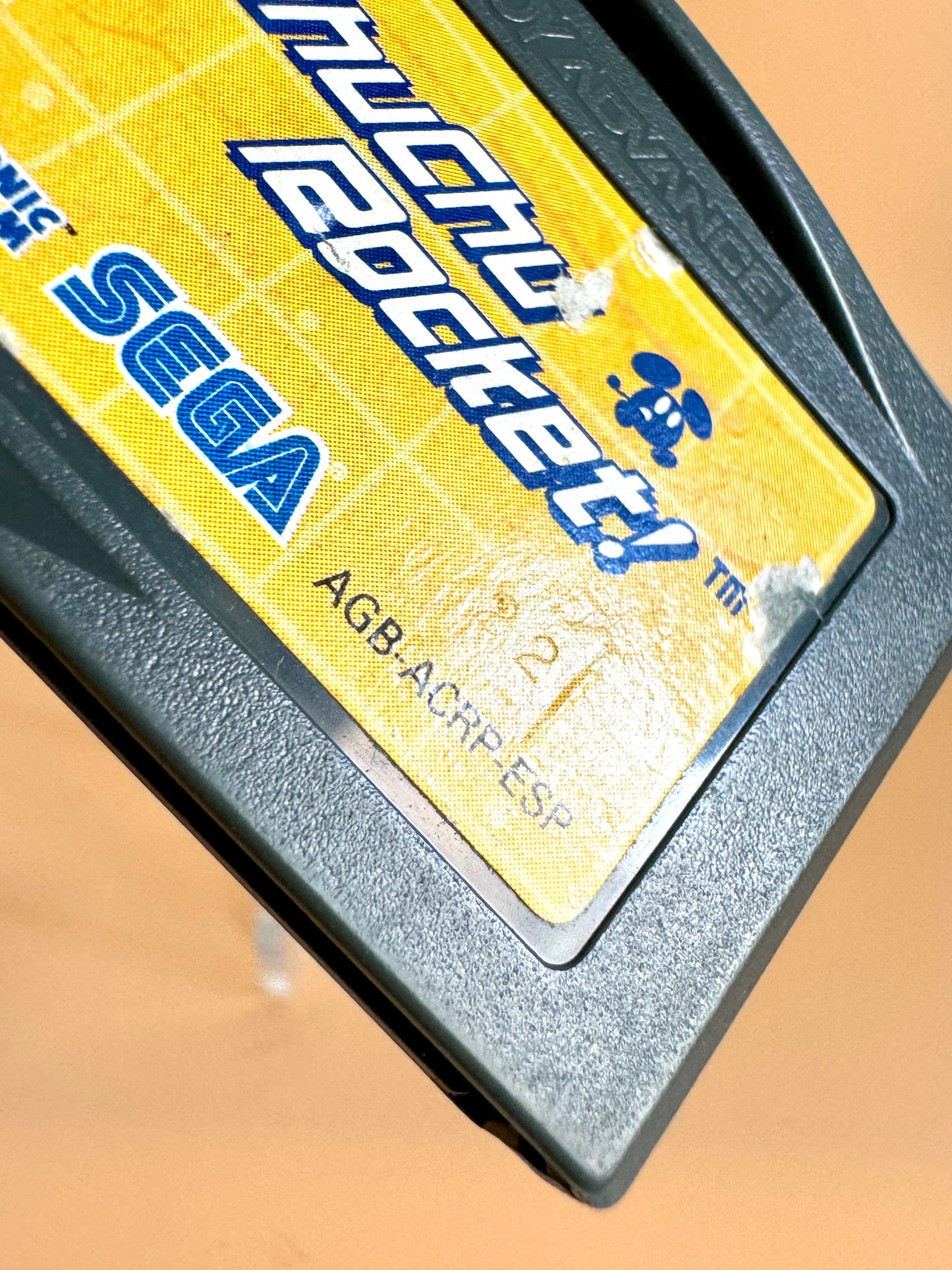 ChuChu Rocket! - Game Boy Advance