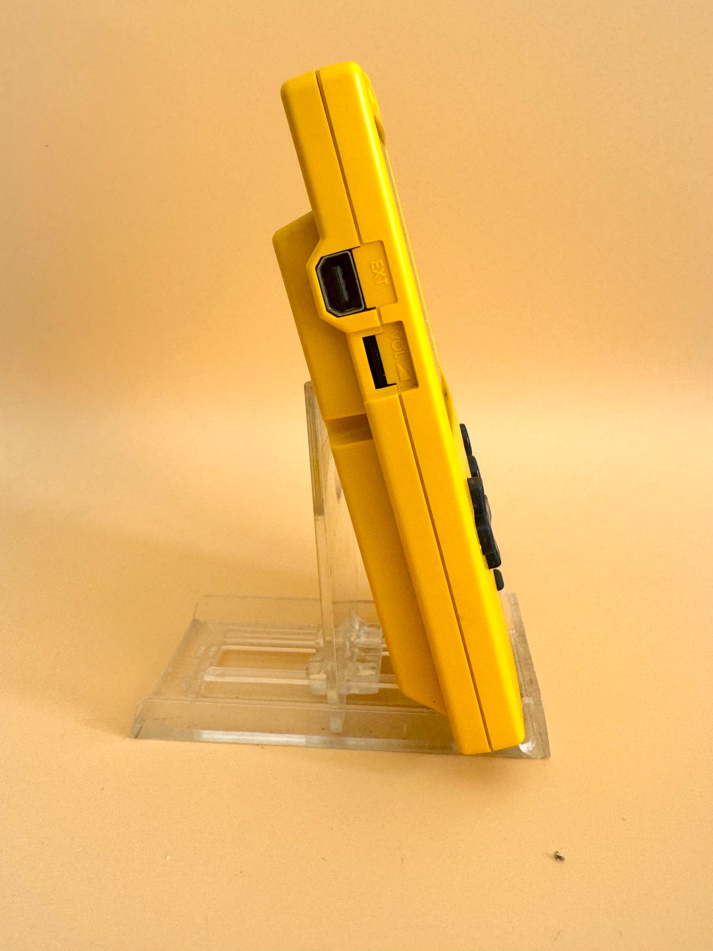 Game Boy Pocket Amarilla - Nintendo