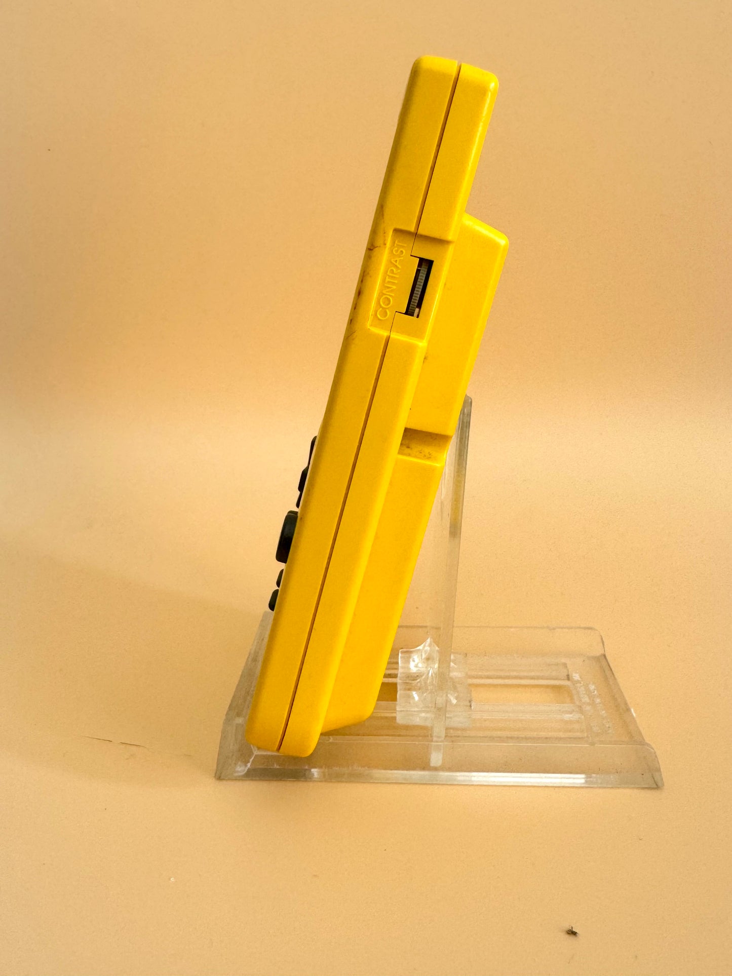 Game Boy Pocket Amarilla - Nintendo