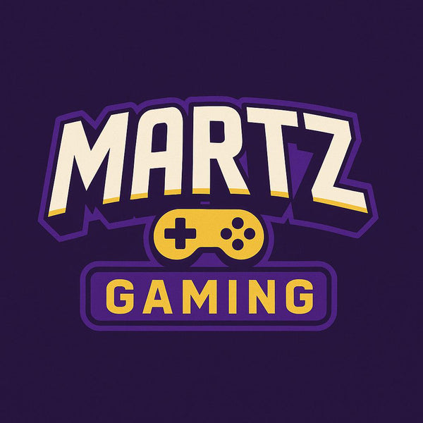MartZ Gaming