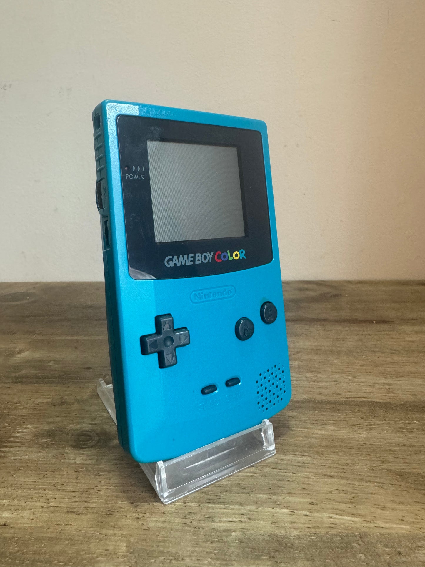Game Boy Color - Nintendo