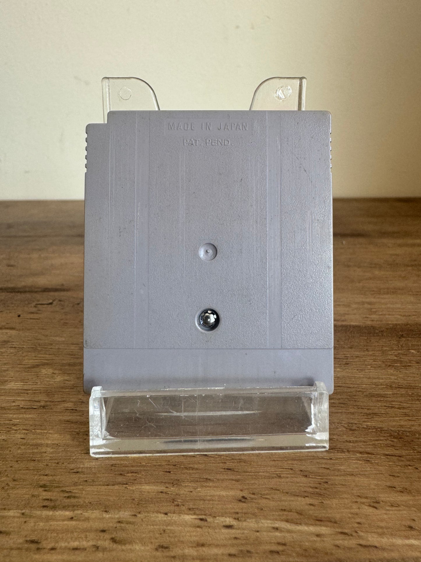 Golf Game Boy - Versión USA