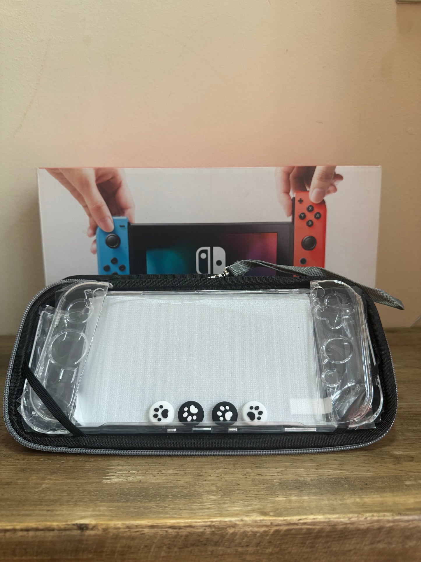 Nintendo Switch Original | Garantie inklusive | MartZ Gaming