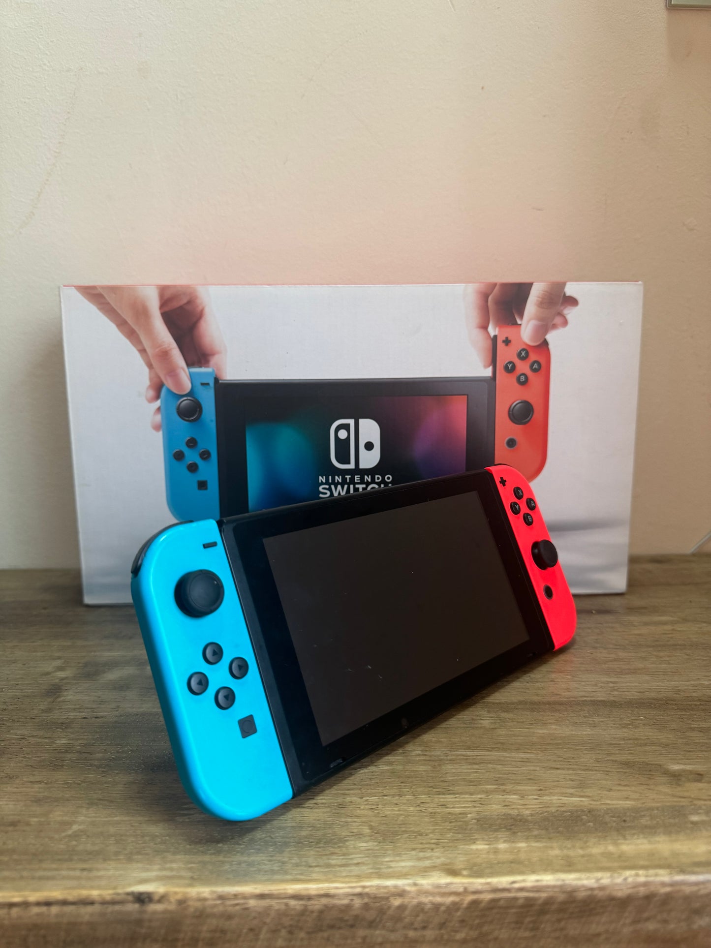 Nintendo Switch Original | Garantie inklusive | MartZ Gaming