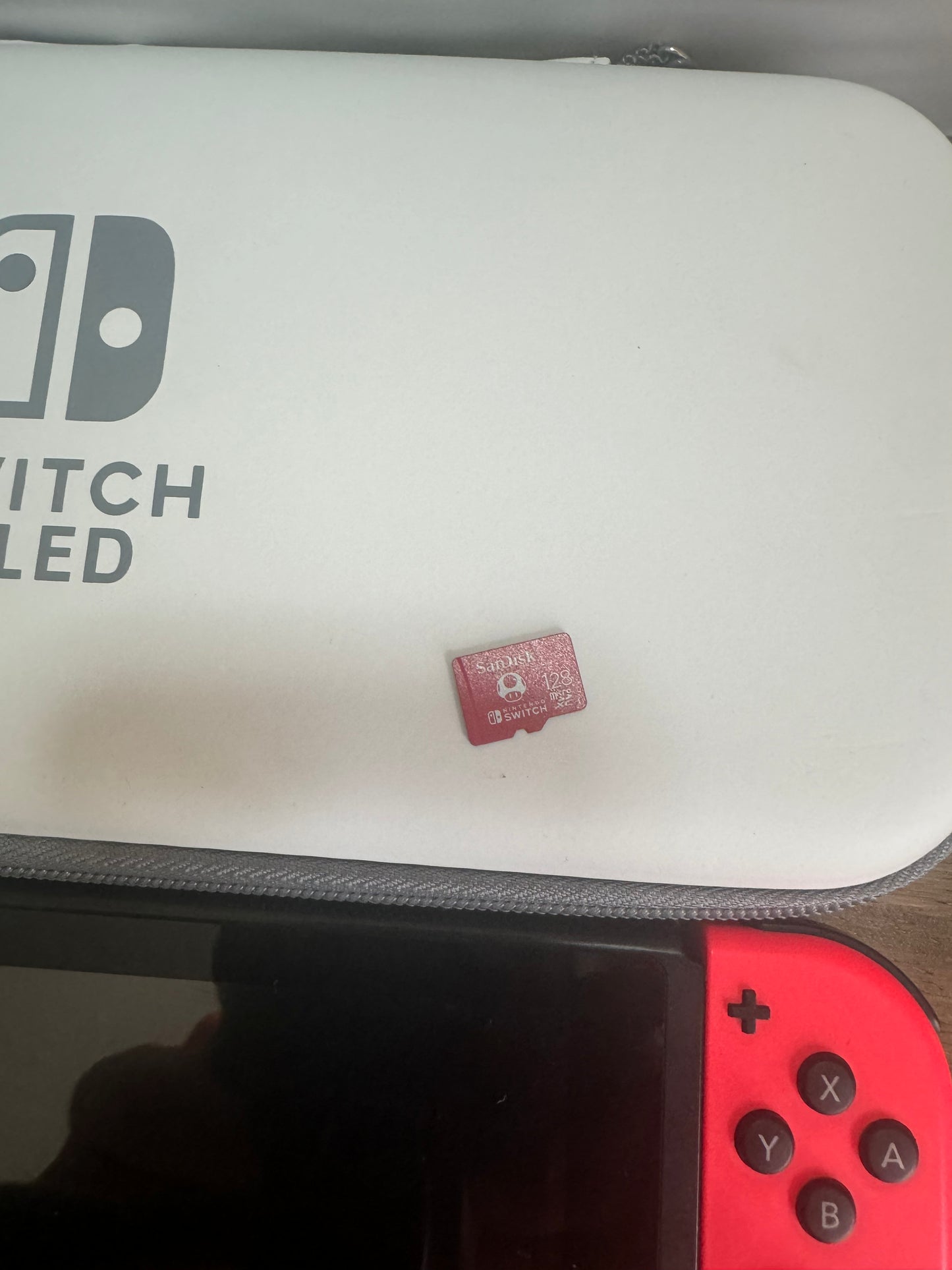 Nintendo Switch Original | Garantie inklusive | MartZ Gaming