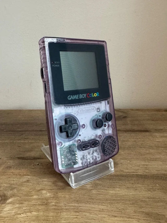 Game Boy Color: Historia, curiosidades y por qué sigue siendo una joya retro