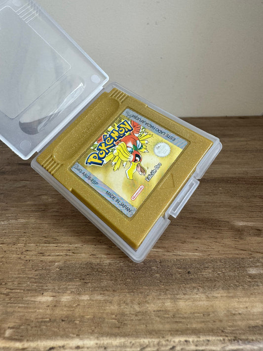 5 juegos imprescindibles de Game Boy para relajarte un domingo | MartZ Gaming