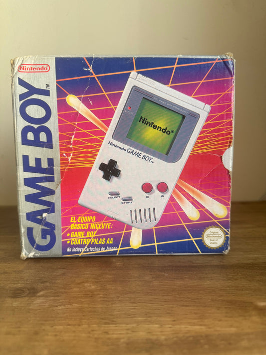 Comprar una Game Boy en 2025: Guía definitiva para coleccionistas y nostálgicos