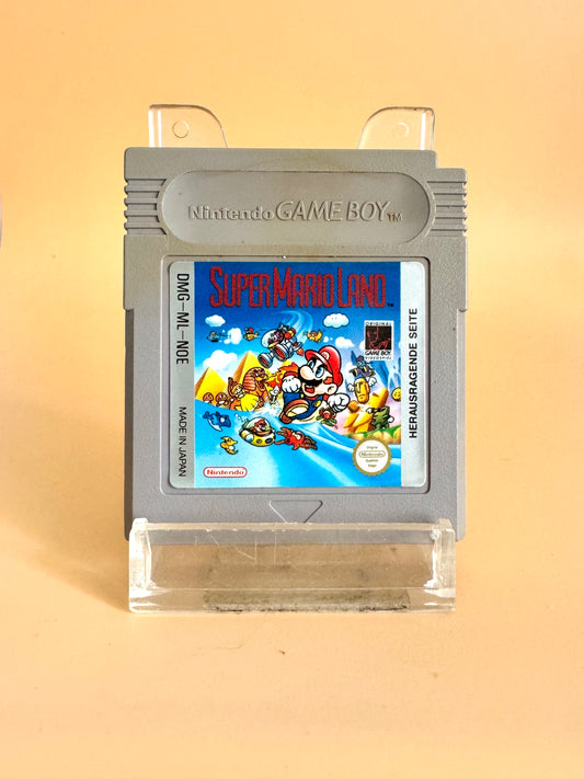 Super Mario Land - Game Boy