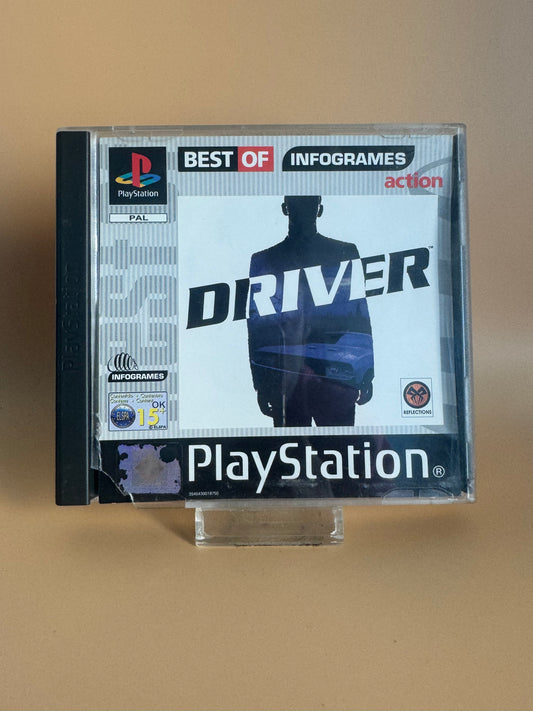 Sowjetischer Angriff PS1