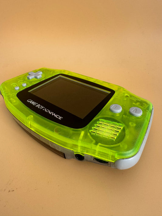 GBC- und GBA-Paket