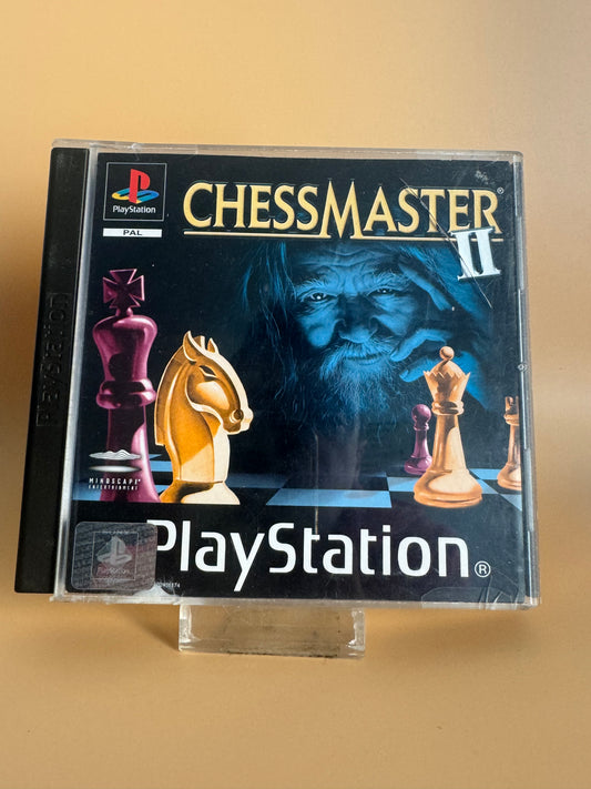 Sowjetischer Angriff PS1