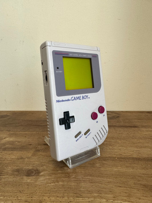Original Game Boy DMG-01 | Perfekter Zustand | MartZ Gaming
