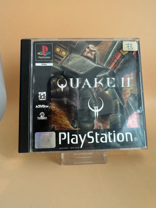 Quake II