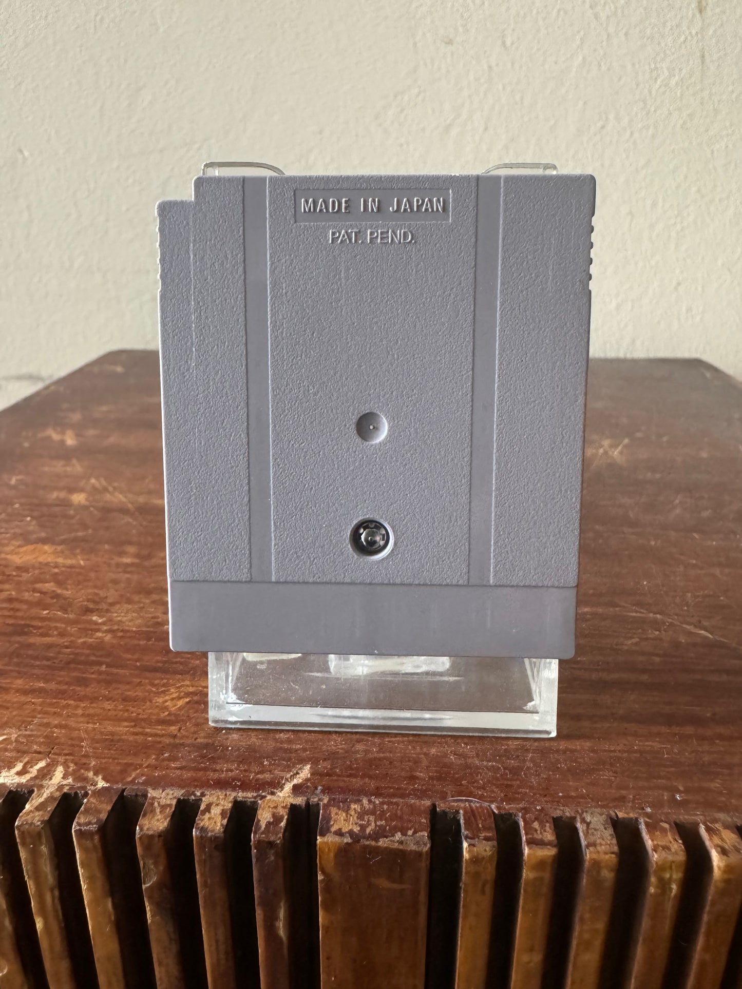 ¡Fortified zone para gameboy como nuevo!