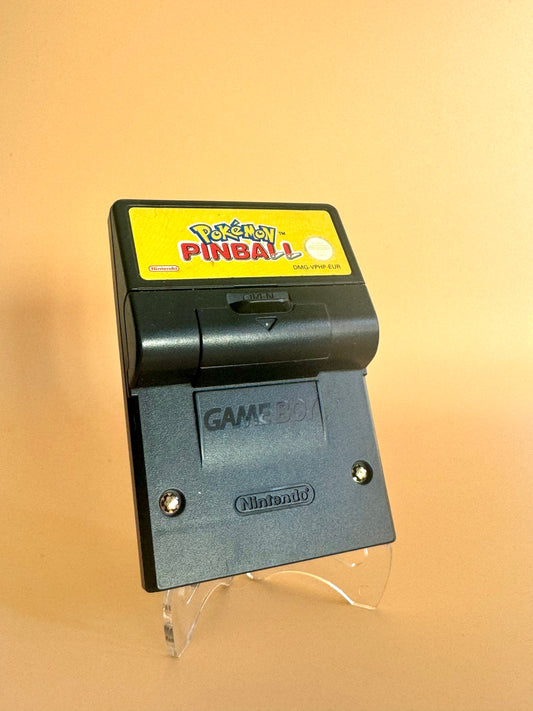 Pokémon Pinball - Game Boy Color