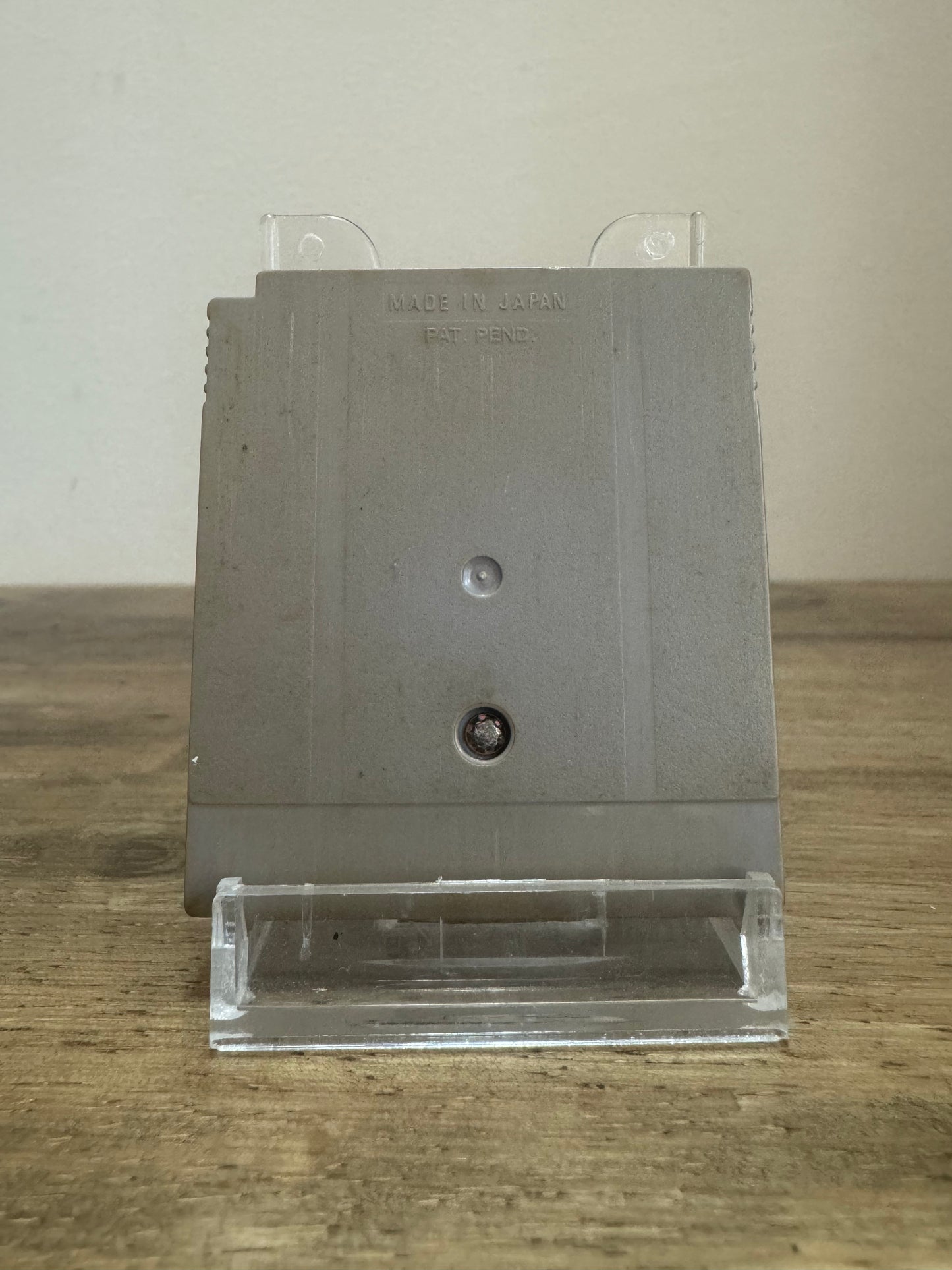 Pokemon Yellow for Gameboy with new battery!
