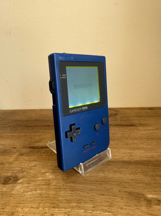 Original Game Boy Color | Collectible Retro Console | MartZ Gaming