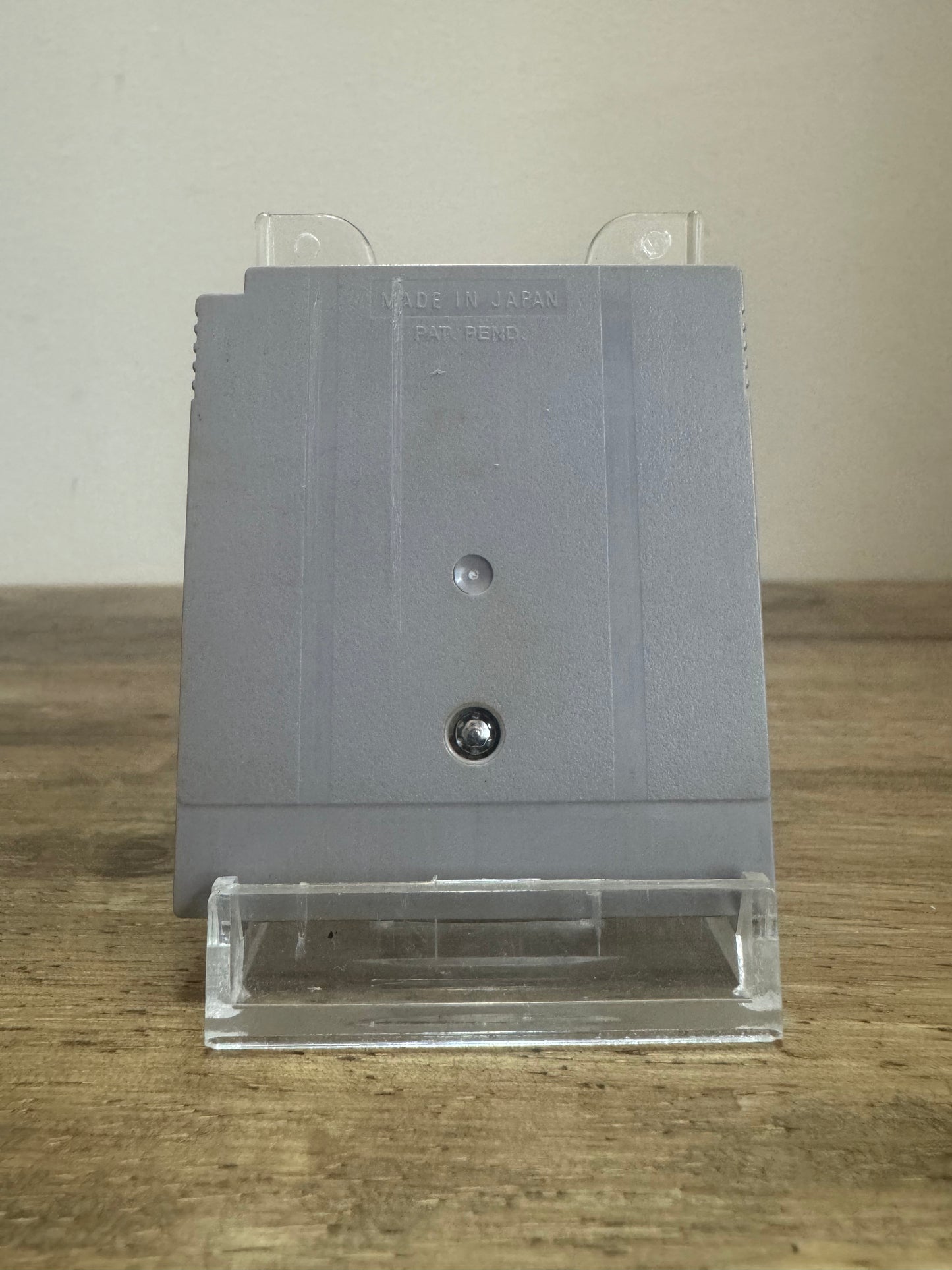 Pokemon Yellow for Gameboy with new battery!