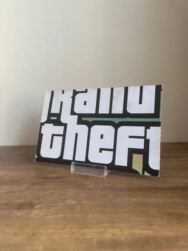 Mapa de GTA San Andreas NUEVO!