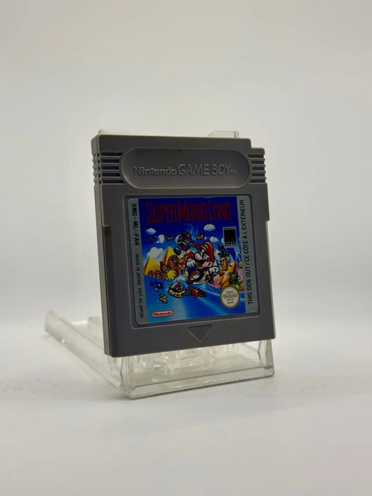 Super Mario Land - Game Boy