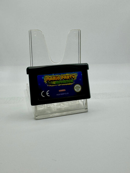 Mario Party Advance - GBA