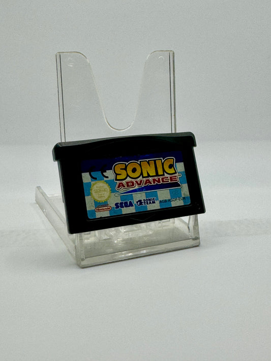 Sonic Advance - Game Boy Advance