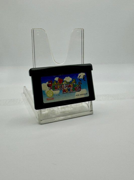 Super Mario Advance - GBA