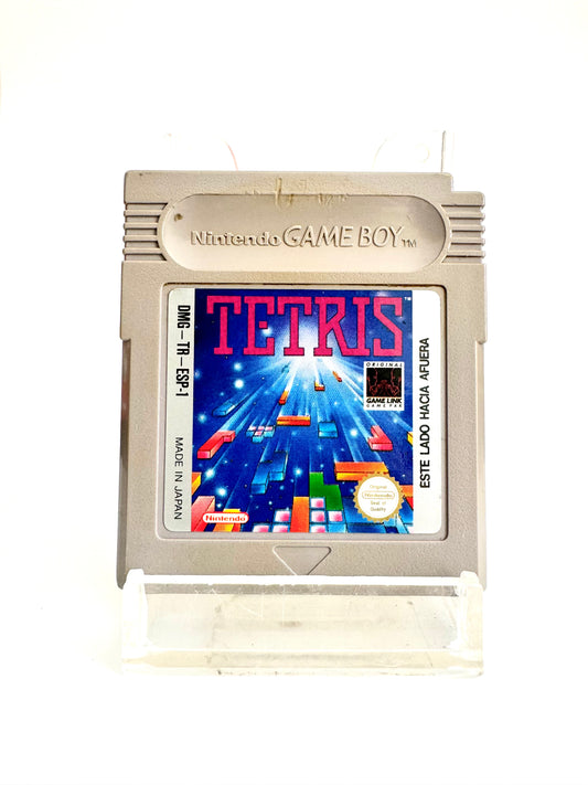 Tetris Game Boy - Original