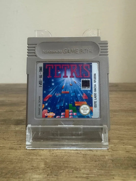 Tetris für Gameboy