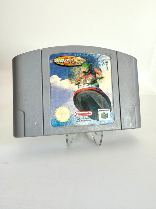 Wave Race 64 für Nintendo 64